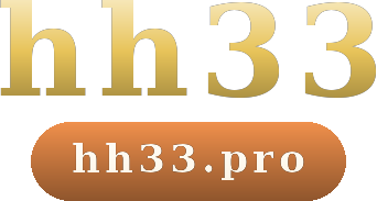 hh33 logo